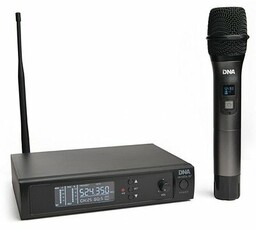 Mikrofon DNA VM Vocal Set