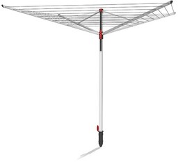 VILEDA Suszarka ogrodowa Sun Lift 50