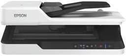 Epson WorkForce DS-1660W