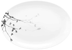 Seltmann Liberty Dark Rose Hip 35 x 24cm