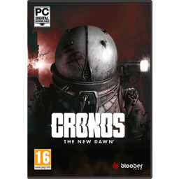 Gra PC CENEGA Cronos: The New Dawn