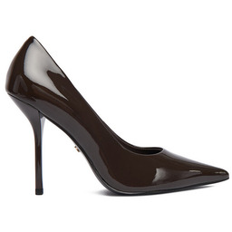 Szpilki Gino Rossi EO-HANI-V1953-111 Brązowy