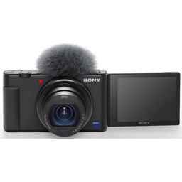 Aparat SONY ZV-1
