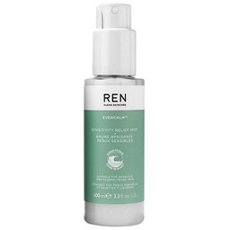 REN Clean Skincare Evercalm Sensitivity Relief Mist mgiełka