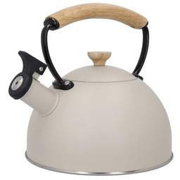 La Cafetière Czajnik z gwizdkiem 1,6 L Latte