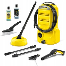 Myjka ciśnieniowa Karcher K2 Classic Car & Home