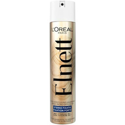 L''Oréal Paris Elnett Satin Lakier do włosów 300
