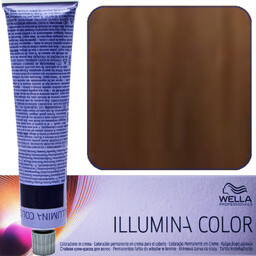 Wella Illumina, farba rozświetlająca, 6/, 60ml