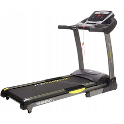 Bieżnia elektryczna Hms BE8510i 2600W 22km/h