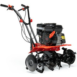 Glebogryzarka spalinowa NAC TIP85-212-NO