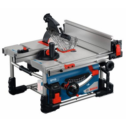 Bosch_elektronarzedzia Pilarka stołowa BOSCH Professional GTS 18V-70 0601B44100