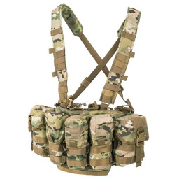 Kamizelka taktyczna Helikon Guardian Chest Rig MultiCam (KK-GCR-CD-34)