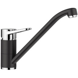 Blanco WEGA II 526407 Chrom/Antracyt Bateria kuchenna