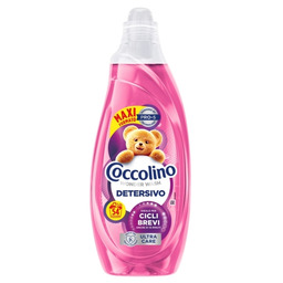 Coccolino Ultra Care Rosa XXL - żel
