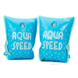 Rękawki pływackie dla dzieci 3-6 lat Aqua Speed