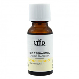 BIO Olejek z drzewa herbacianego (Tea Tree Oil)
