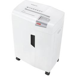 Niszczarka HSM shredstar X13, 23L 4x37 mm