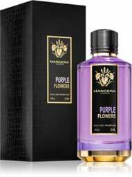 Mancera Purple Flowers, Woda perfumowana 120ml