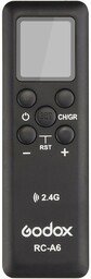 Pilot Godox RC-A6 do zdalnego sterowania lampami