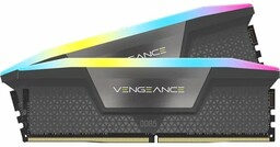 CORSAIR Pamięć RAM Vengeance 32GB 6000MHz RGB
