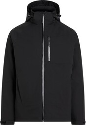 Mckinley Avoca Iii Kurtka Czarna noc 4XL