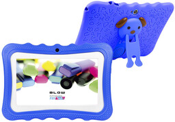 Tablet BLOW KIDSTAB 7 ver. 2020 + etui