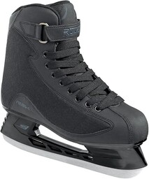 Roces Męskie łyżwy schaatsen rsk 2 męskie, czarne,