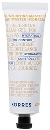 Korres Moisturizing Recipe For Men Nawilżający krem