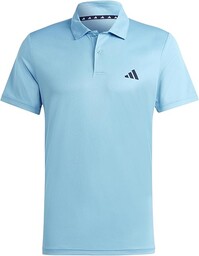 adidas Mężczyźni Train Essentials Training Polo Shirt, preloved