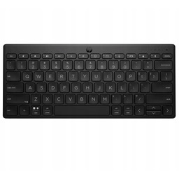 Klawiatura bezprzewodowa Bluetooth Hp 350 Multi-Dev 692S8AA bateria