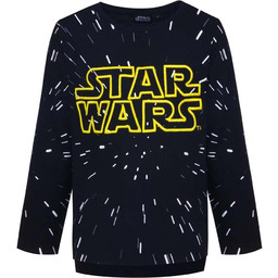 Bluzka Star Wars Koszulka T-Shirt R104 4 Lata