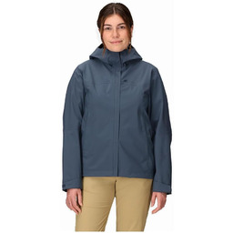 Marmot Kobiety Wm''S PreCip Eco Pro Jacket, Wodoodporna