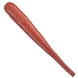 Maczuga jaskiniowca z gwizdkiem - 50 cm