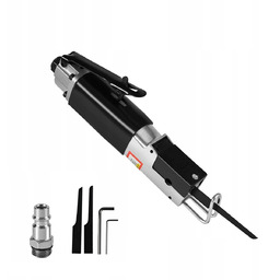 Pneumatyczna Szlifierka Do Metalu Lisi Ogon Przecinarka Wielofunkcyjna