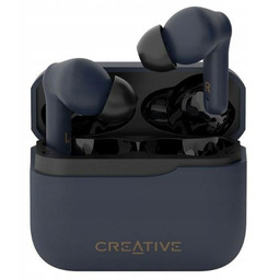 Słuchawki dokanałowe CREATIVE Zen Air Plus Niebieski