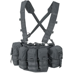 Kamizelka taktyczna Helikon Guardian Chest Rig (KK-GCR-CD-35)