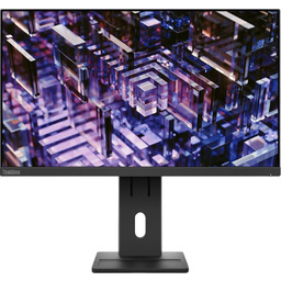 Monitor 23.8" Lenovo ThinkVision E24-30 63EDMAT2EU
