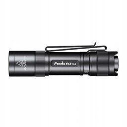 Latarka Led Fenix E12 V3.0