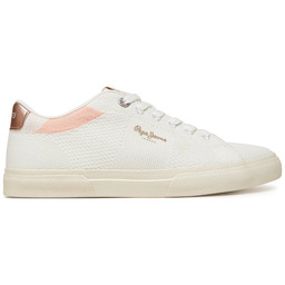 Sneakersy Pepe Jeans