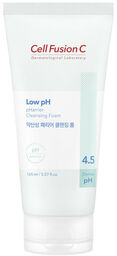 Cell Fusion C Low pH Cleansing Foam
