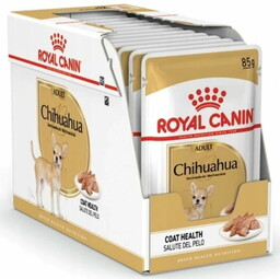 Royal Canin Chihuahua 85g 12 PACK