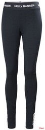 Helly Hansen Legginsy W Lifa Merino Midweight Pant