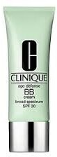 CLINIQUE_Age Defense BB Cream SPF30 wielofunkcyjny krem BB