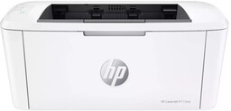 HP LaserJet M110we