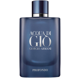 Giorgio Armani Acqua di Gio Profondo woda perfumowana