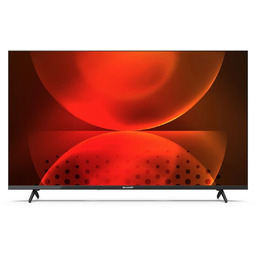 Sharp 40FH2EA 40-calowy (101 cm) bezramkowy telewizor Full
