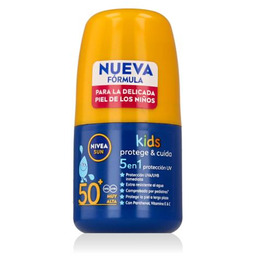 Nivea Sun Kids Protect & Care SPF50+ preparat