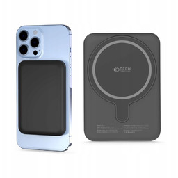 PowerBank Magnetic Wireless MagSafe Usb-c 10000mAh do iPhone