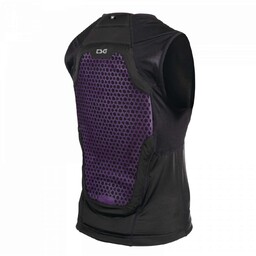 ochraniacze TSG - back protector vest fly R