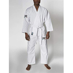 LEONE 1947, Trening Judogi, unisex, dla kobiet, AB401